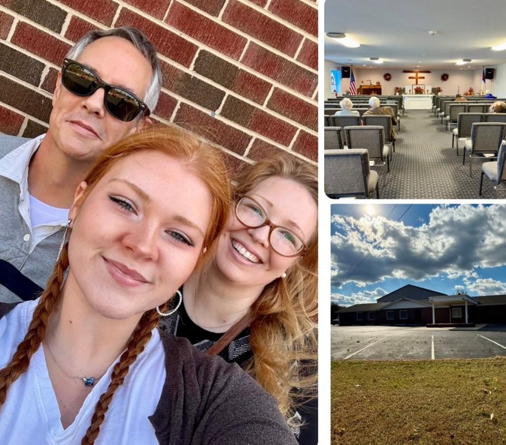 Calvary Baptist Church