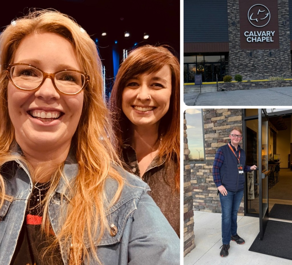 Calvary Chapel Lynchburg