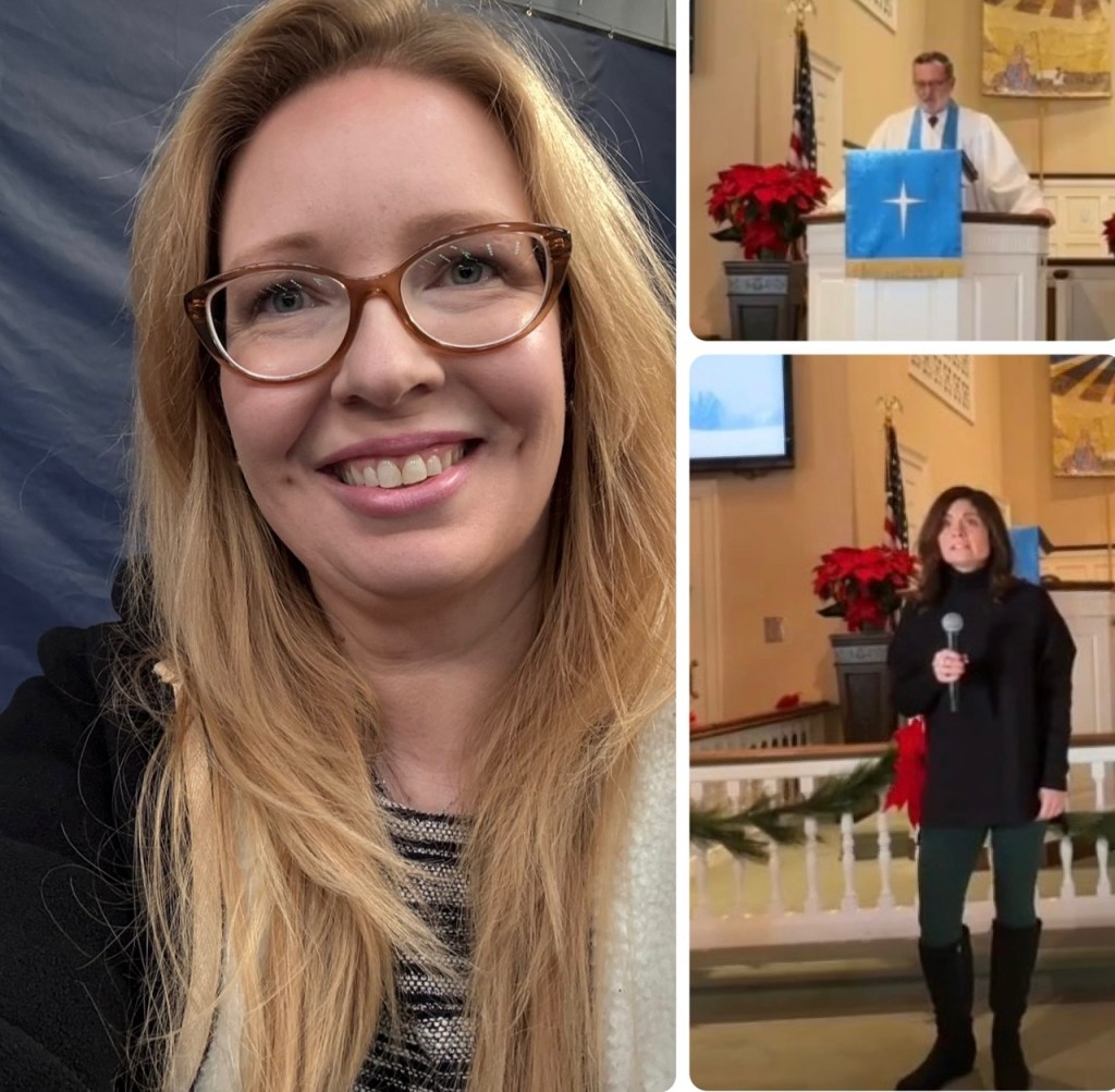 Memorial Methodist Church