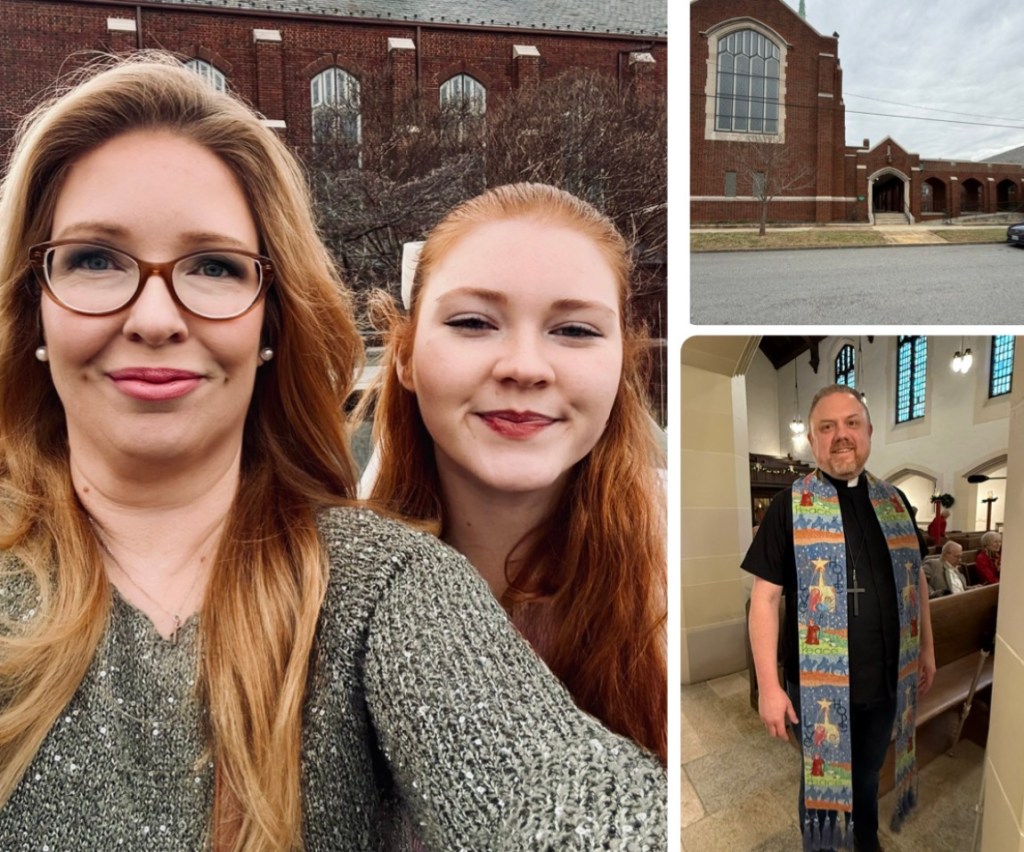 Westminster Presbyterian Church (Special&nbsp;Sunday)