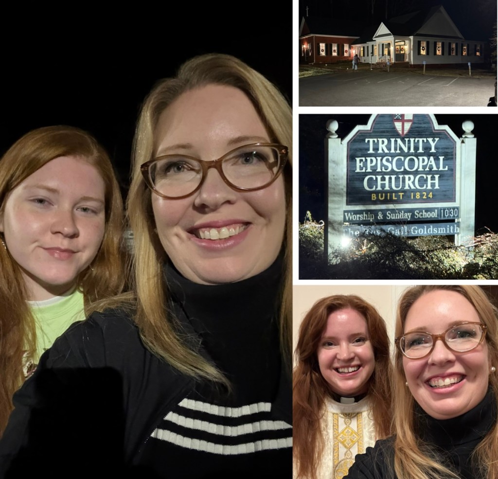 Trinity Episcopal Church