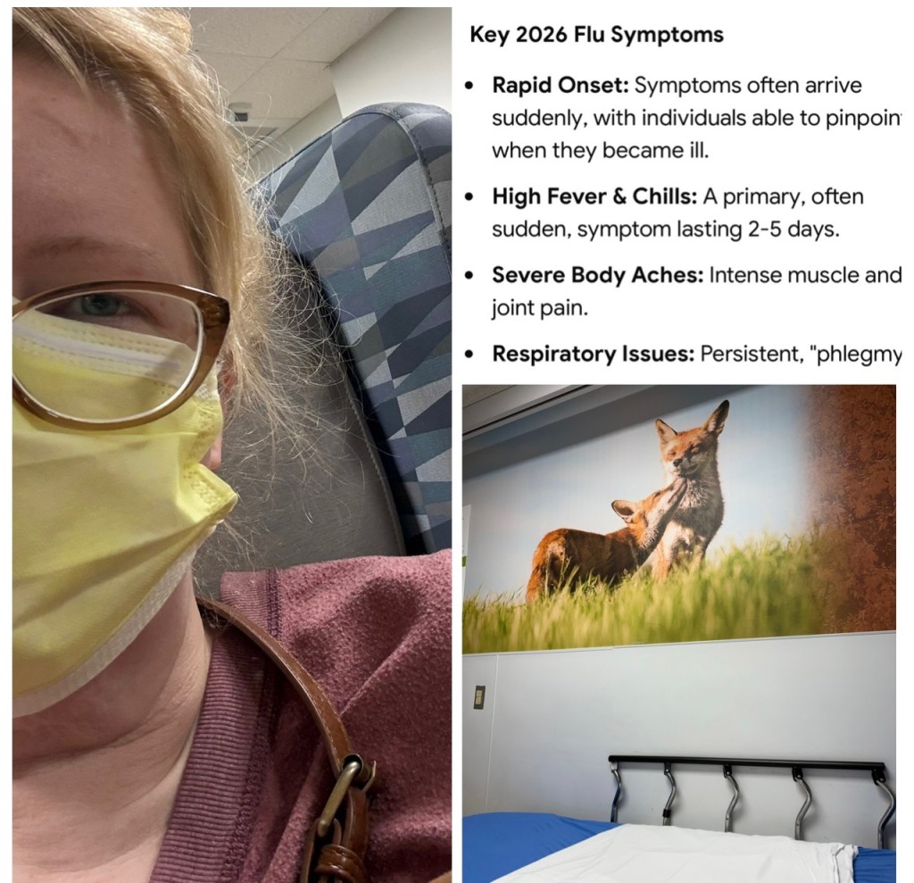 Lynchburg Emergency Room