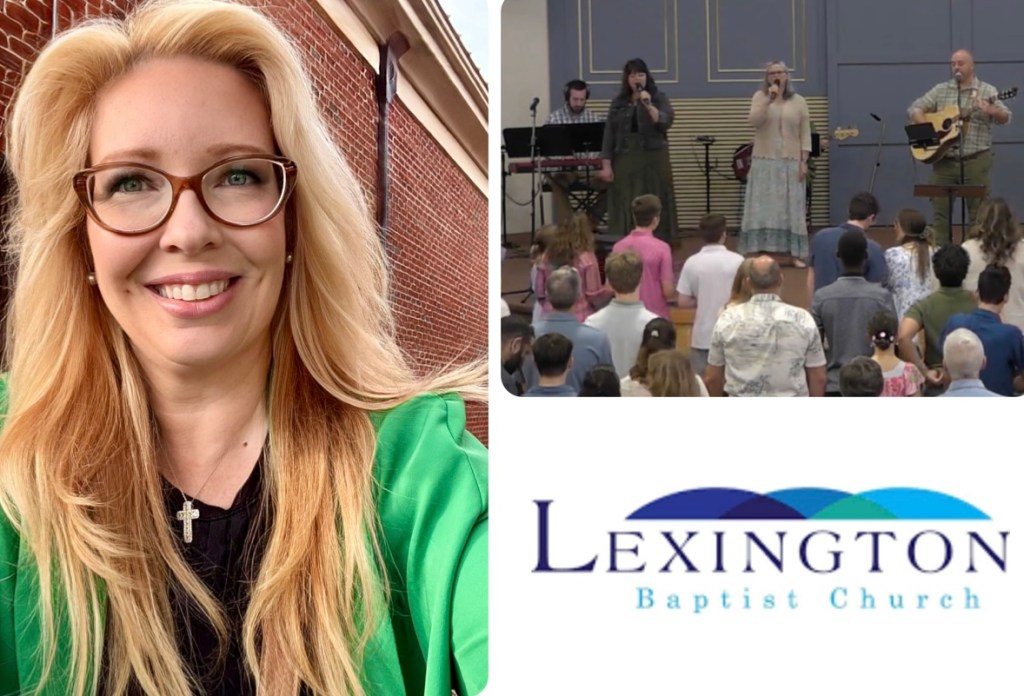 Lexington Baptist Church