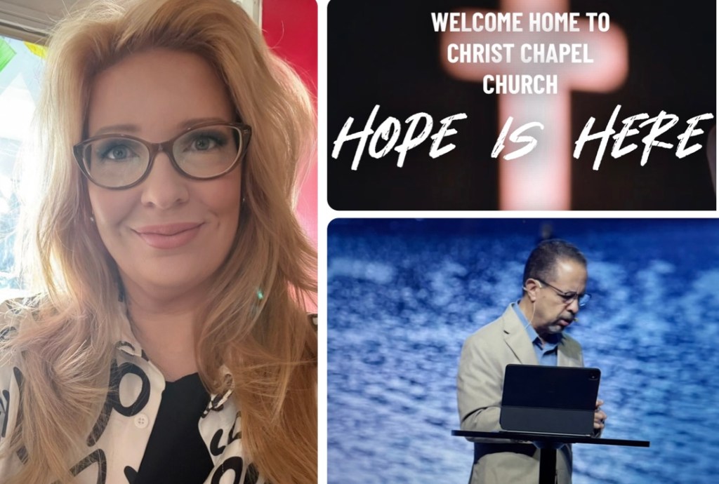 Christ Chapel Church