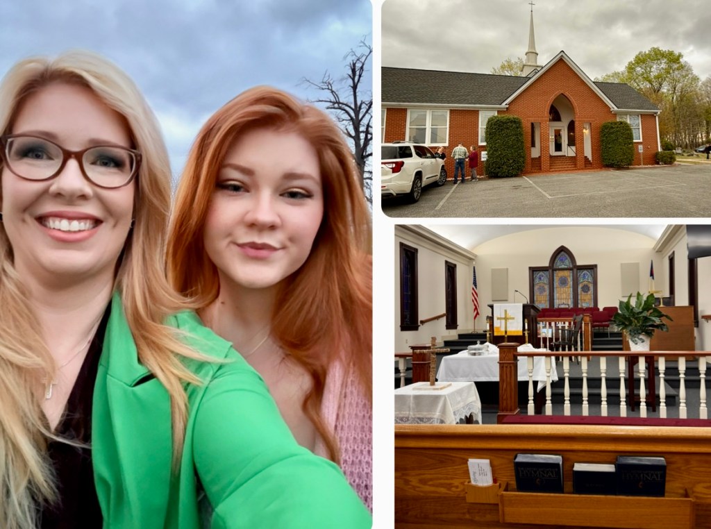 Bethany Methodist Church