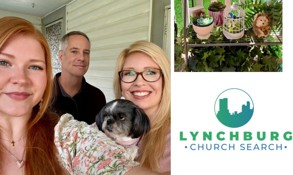 Front Porch Church